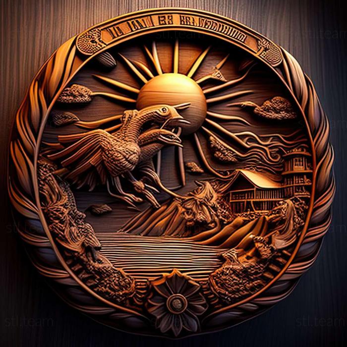 Гра Medal of Honor Rising Sun